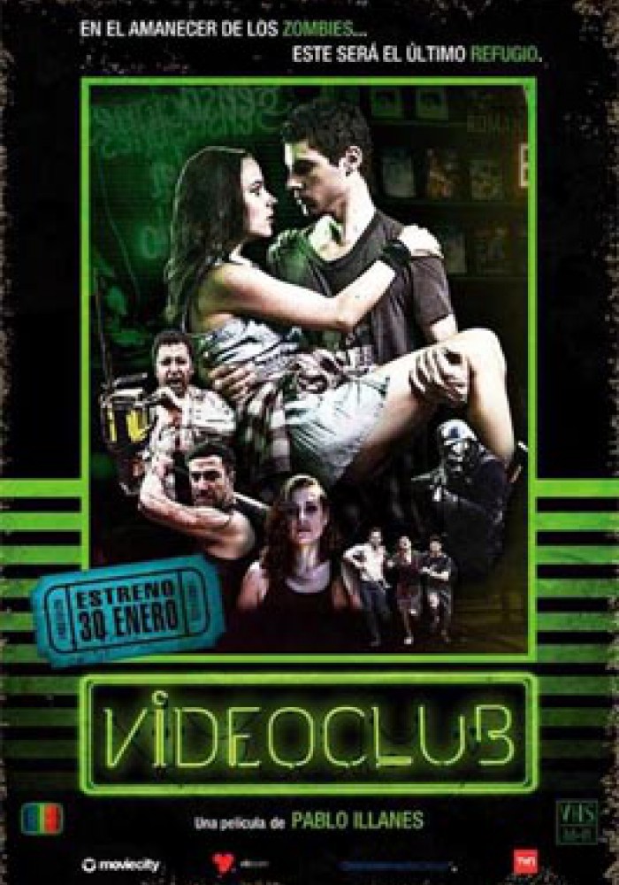Video klub